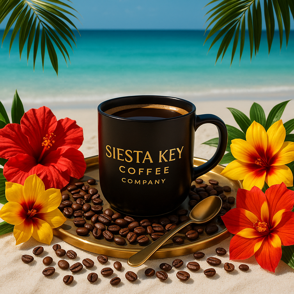 Morning on the Shores!!