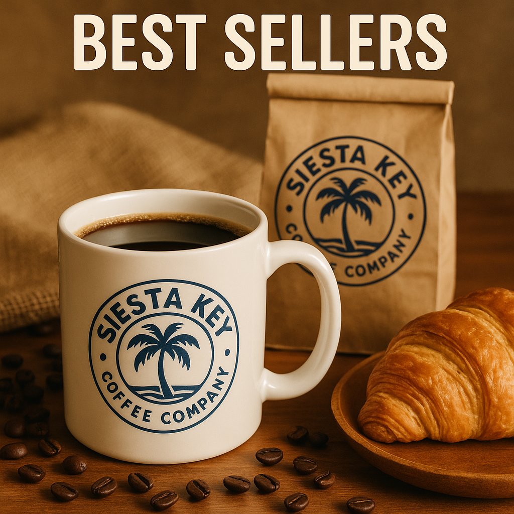 Best Sellers