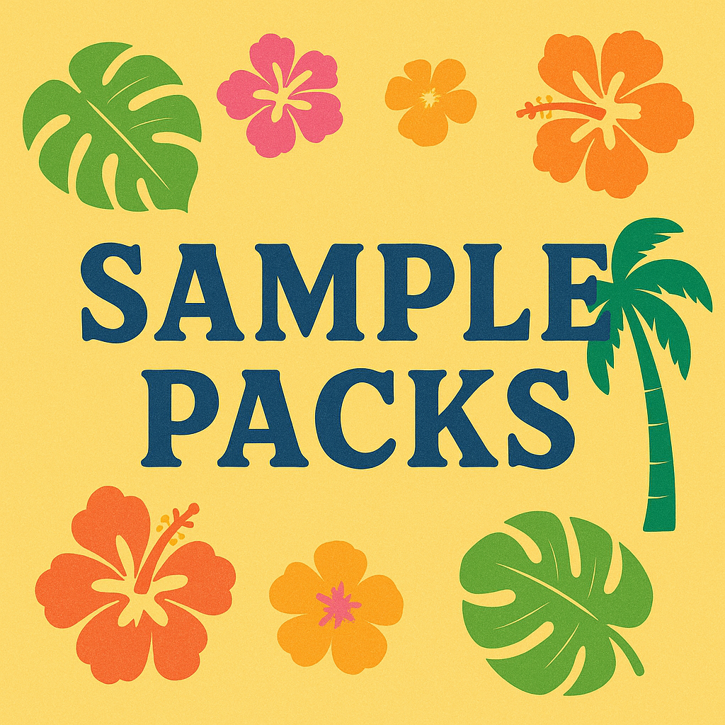 Sample Packs