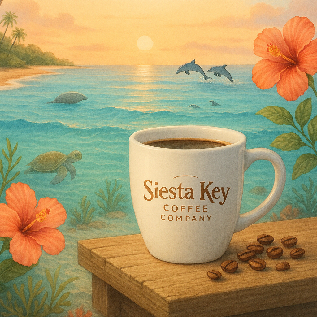 Coffee of the Month (Subscription)