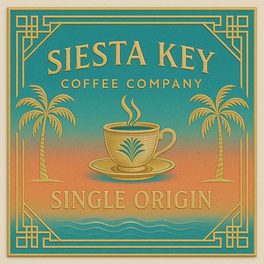 Single Origin Coffee