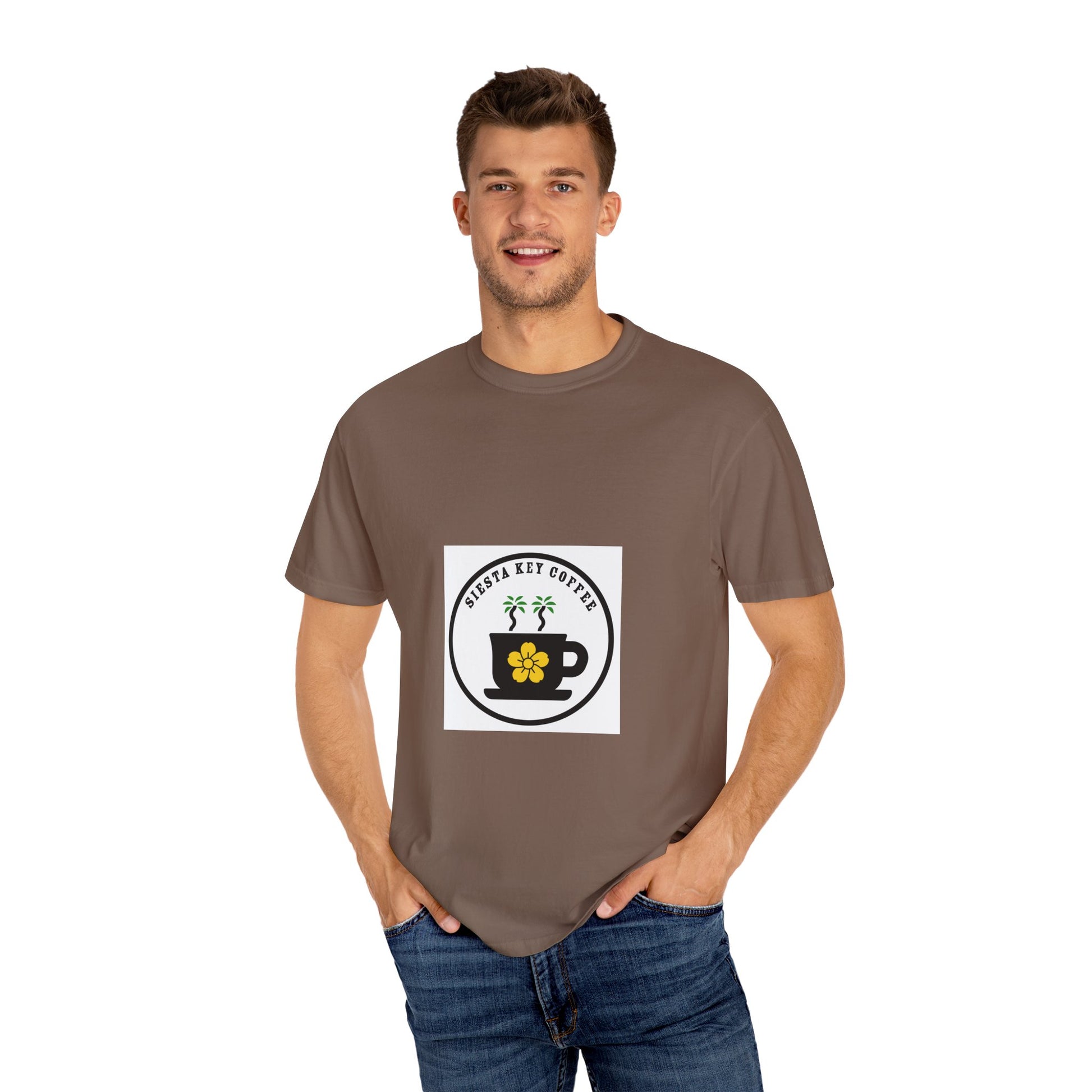 Key West Coffee Unisex T-Shirt