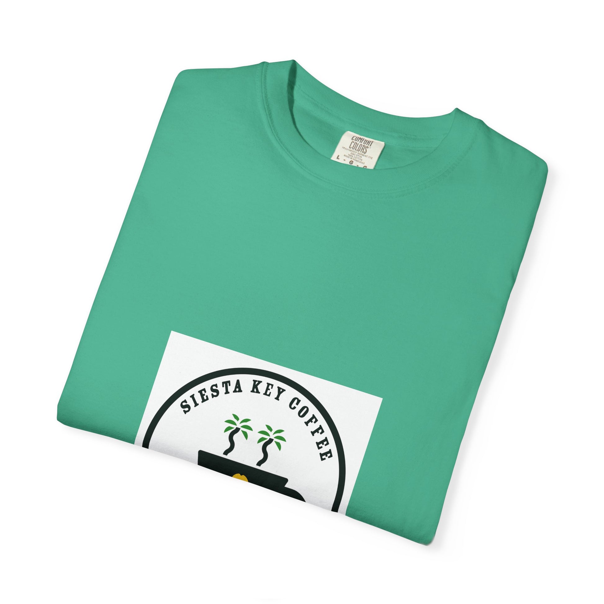 Key West Coffee Unisex T-Shirt