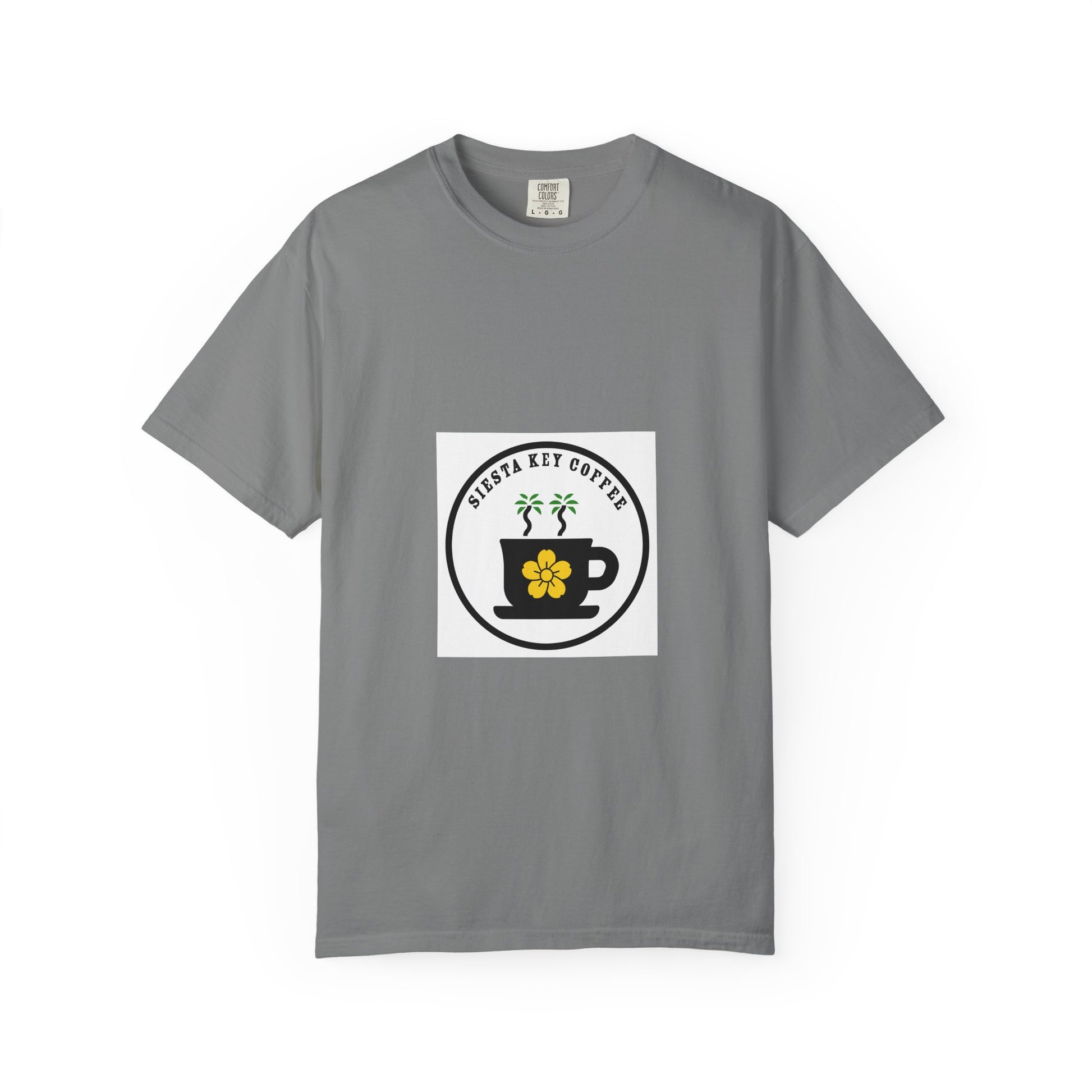 Key West Coffee Unisex T-Shirt