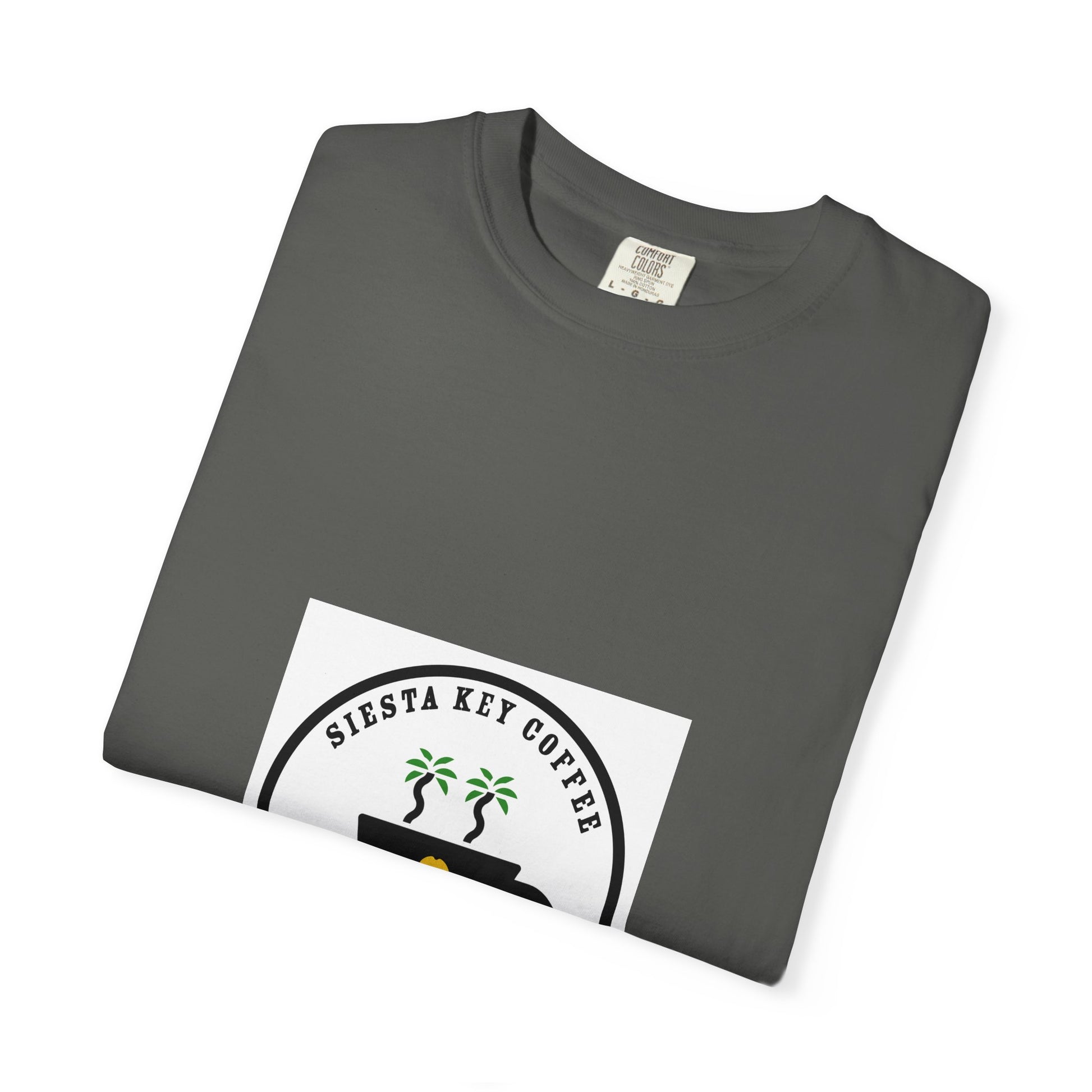 Key West Coffee Unisex T-Shirt
