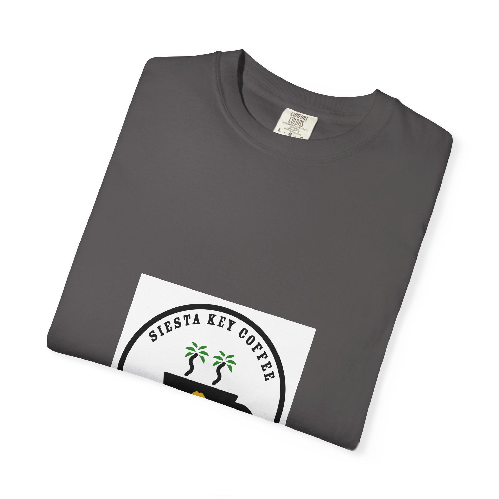 Key West Coffee Unisex T-Shirt