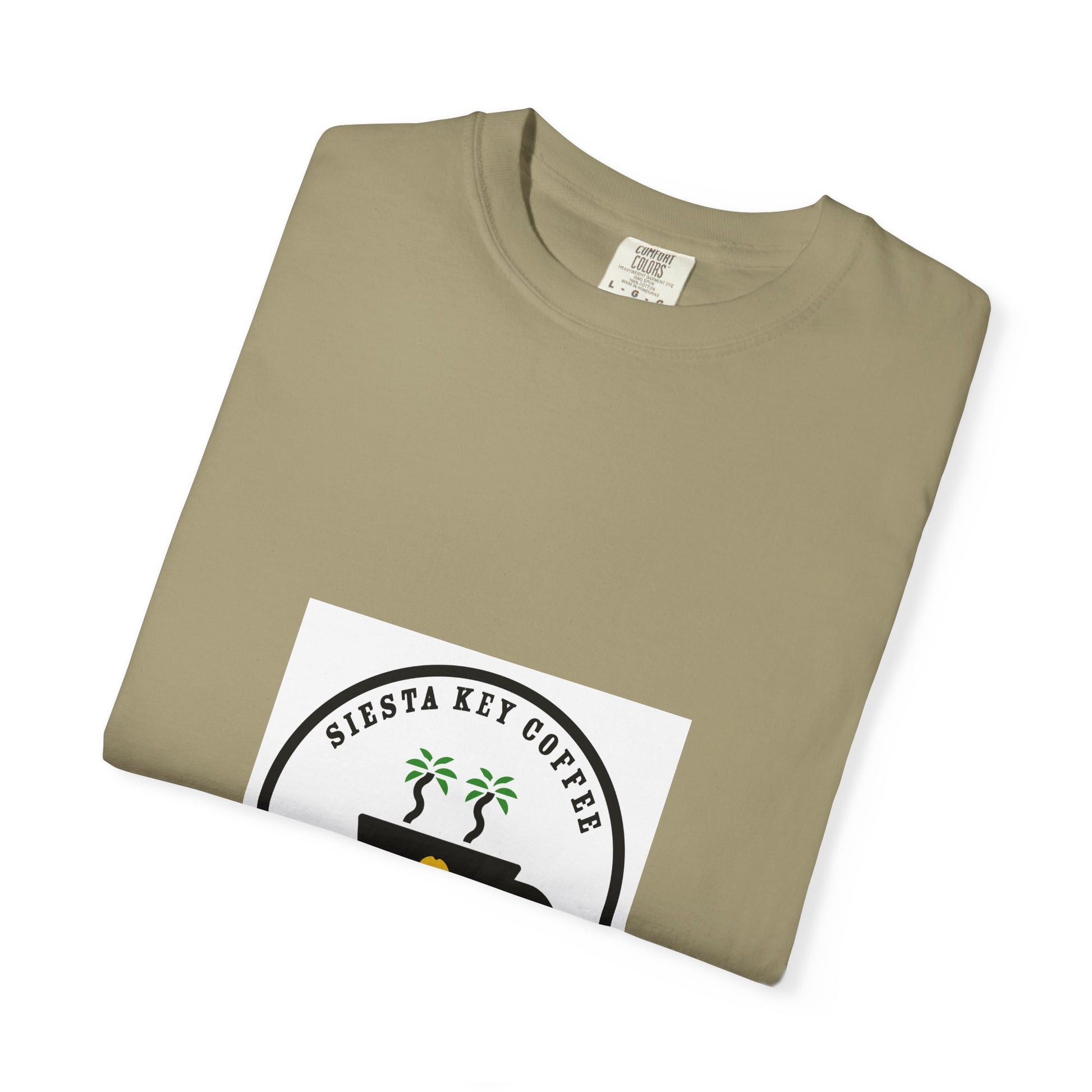 Key West Coffee Unisex T-Shirt