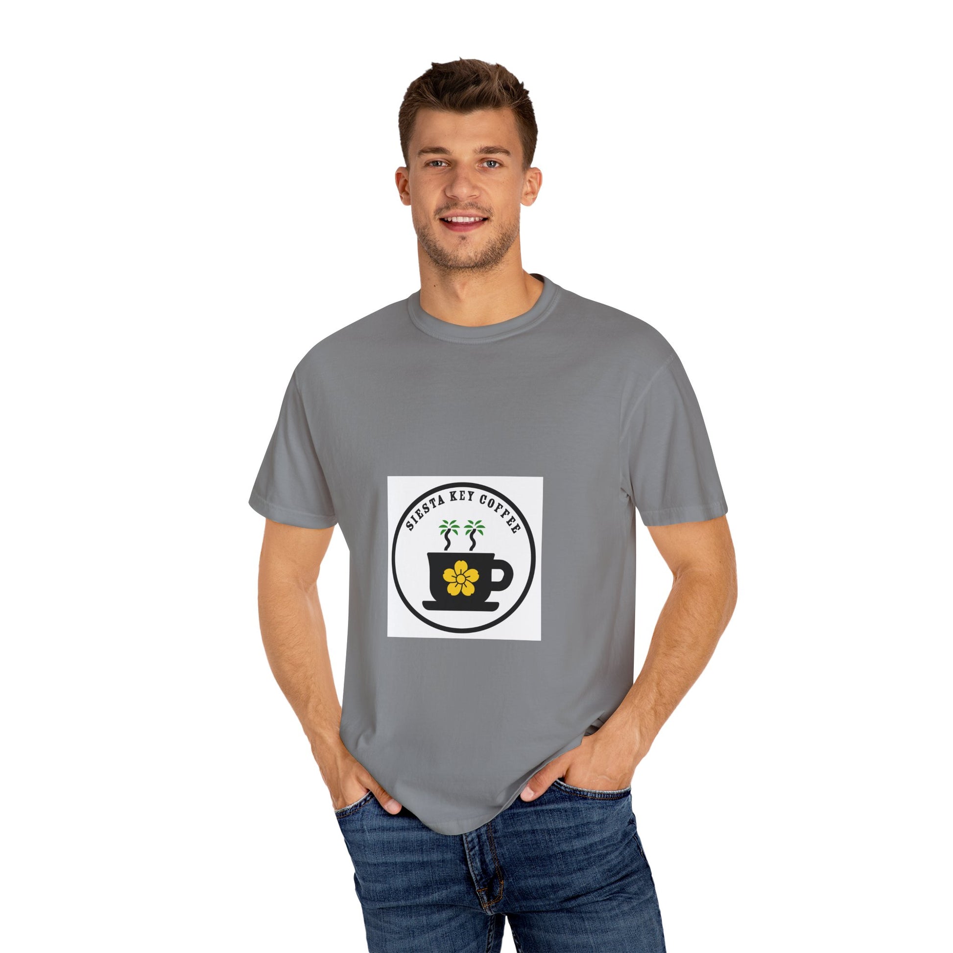 Key West Coffee Unisex T-Shirt