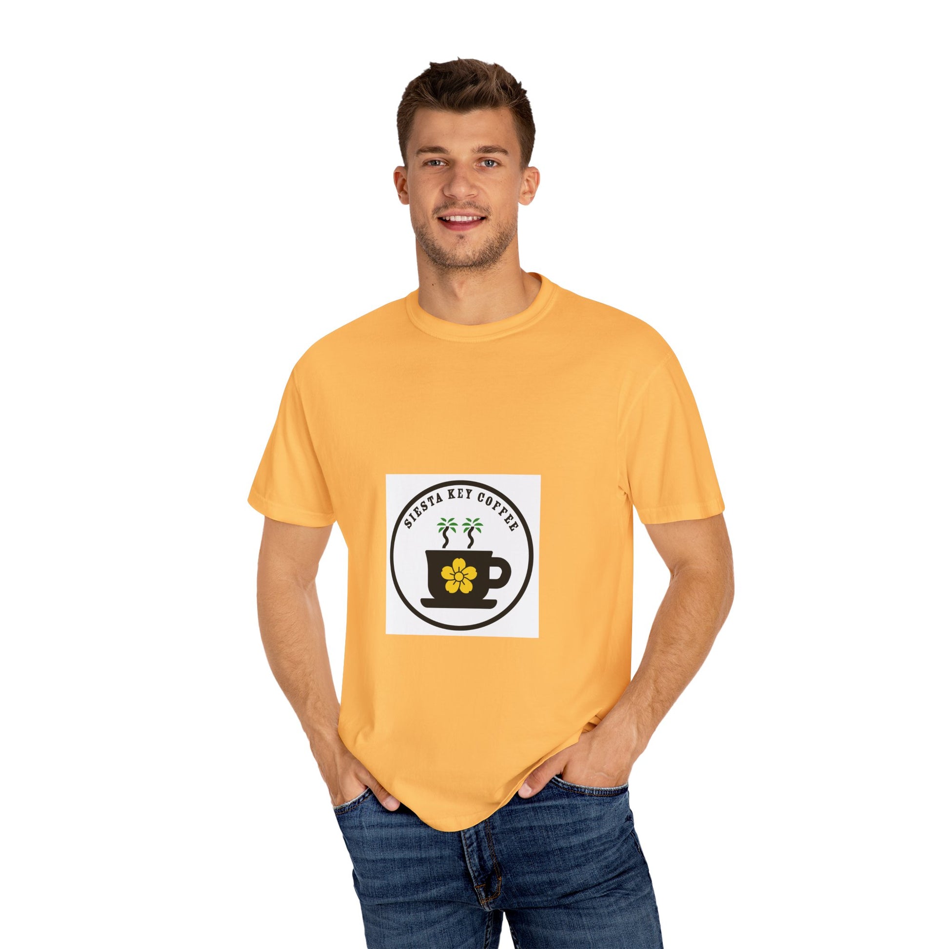 Key West Coffee Unisex T-Shirt