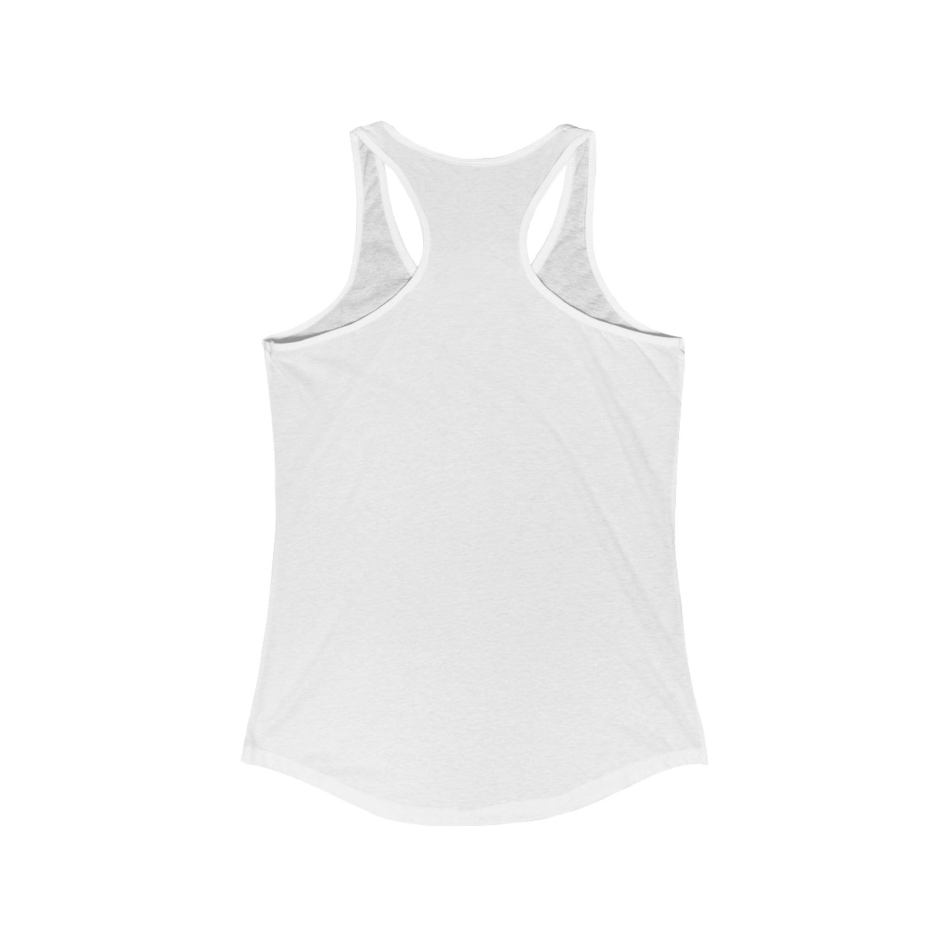 Siesta Key Coffee, Tropical Racerback Tank Top | Siesta Key Coffee Co.
