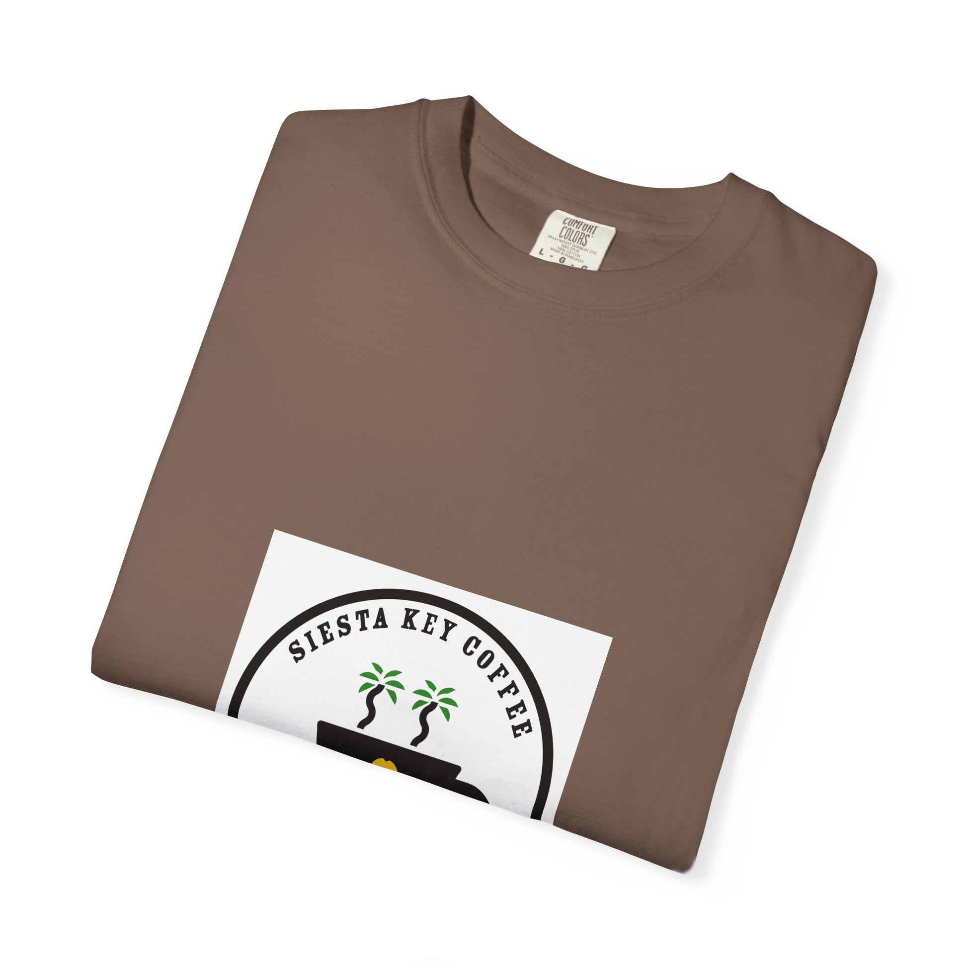 Key West Coffee Unisex T-Shirt