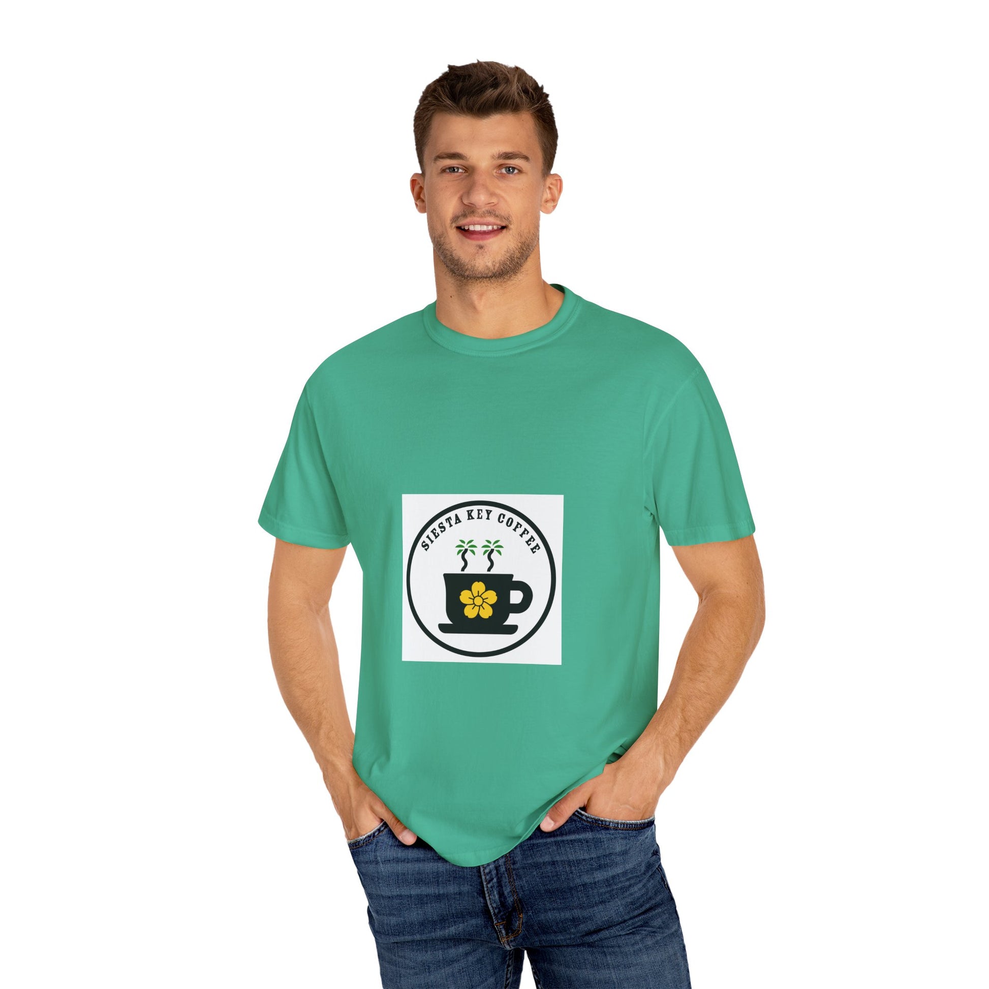 Key West Coffee Unisex T-Shirt