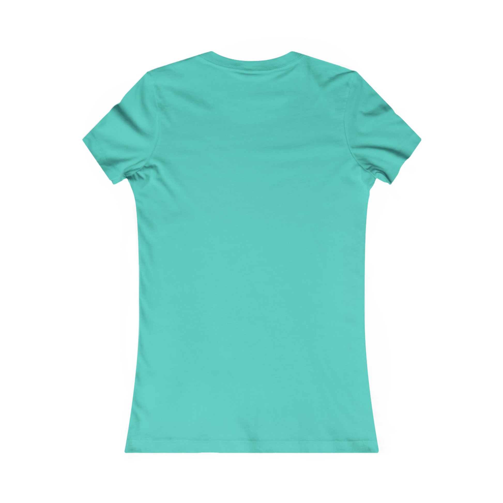Siesta Key Coffee Lover's Tee