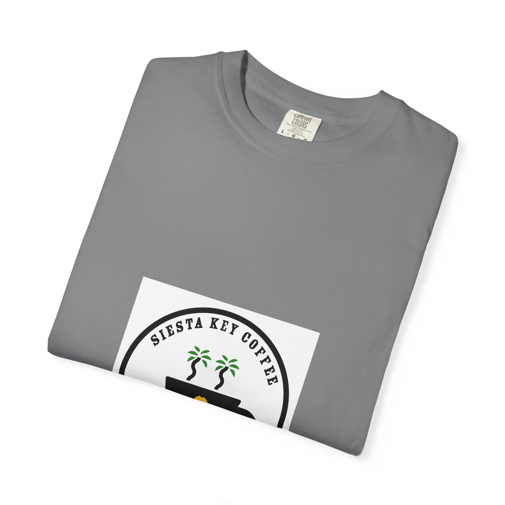 Key West Coffee Unisex T-Shirt