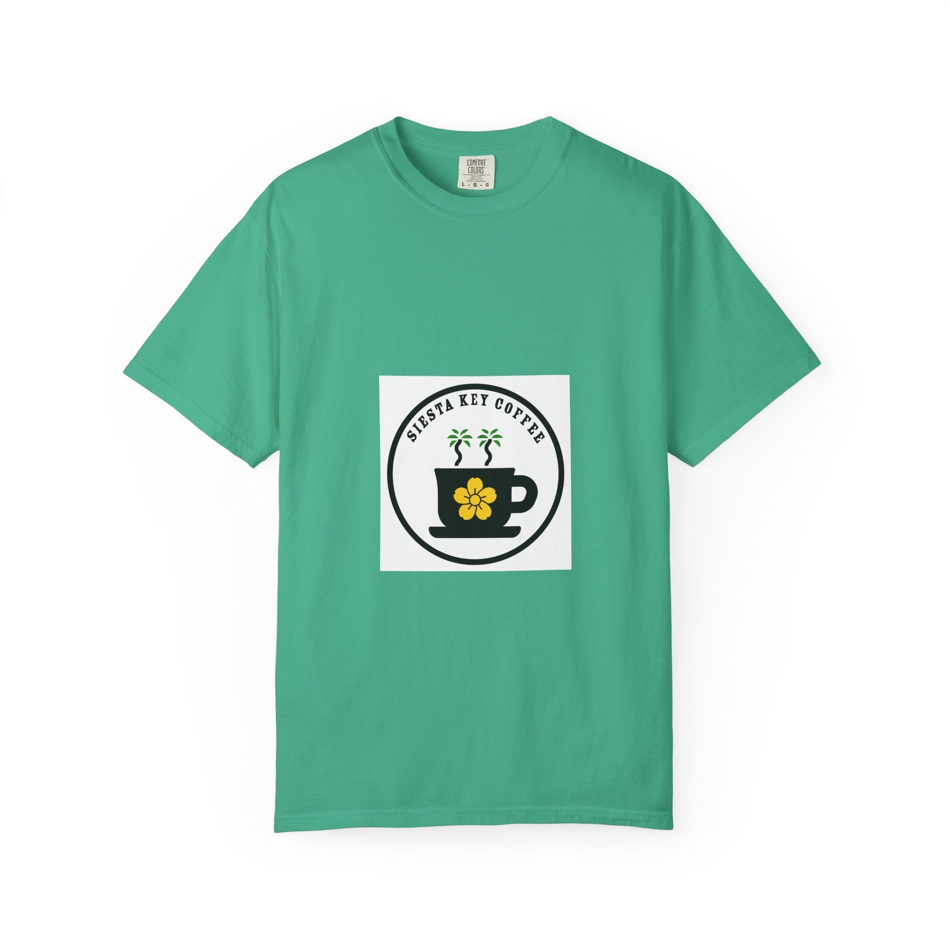 Key West Coffee Unisex T-Shirt