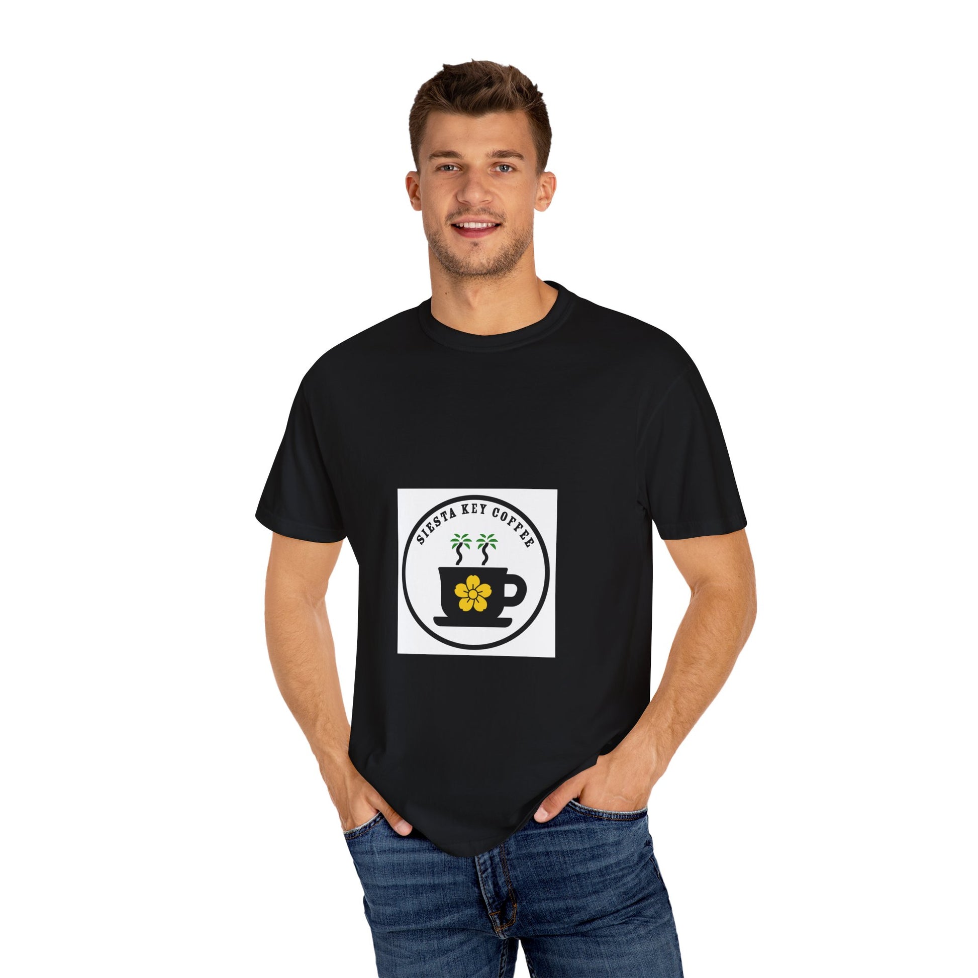 Key West Coffee Unisex T-Shirt