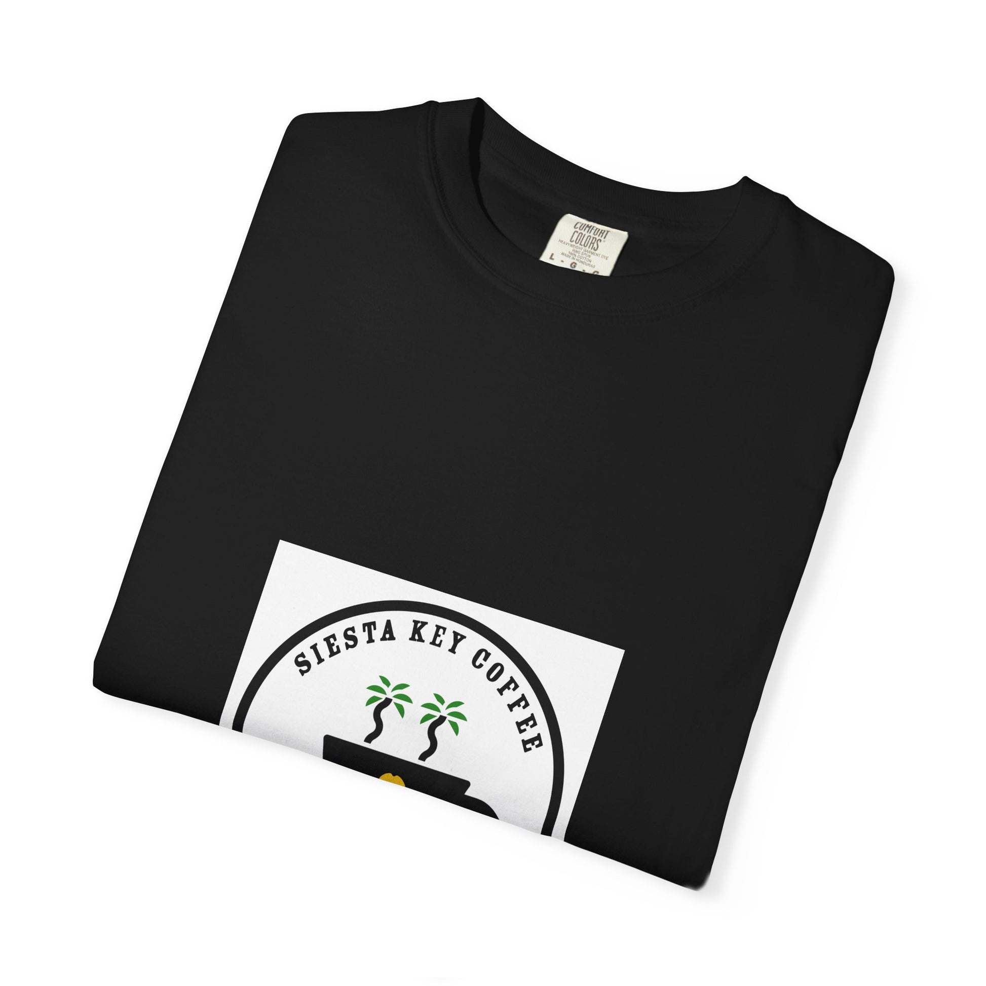Key West Coffee Unisex T-Shirt