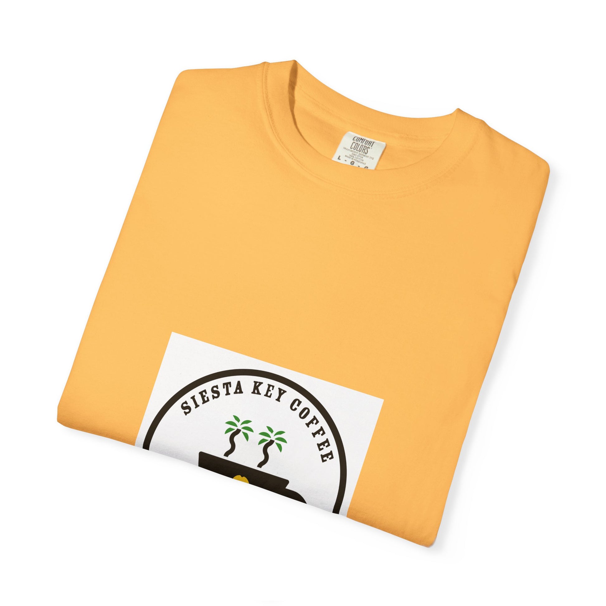 Key West Coffee Unisex T-Shirt