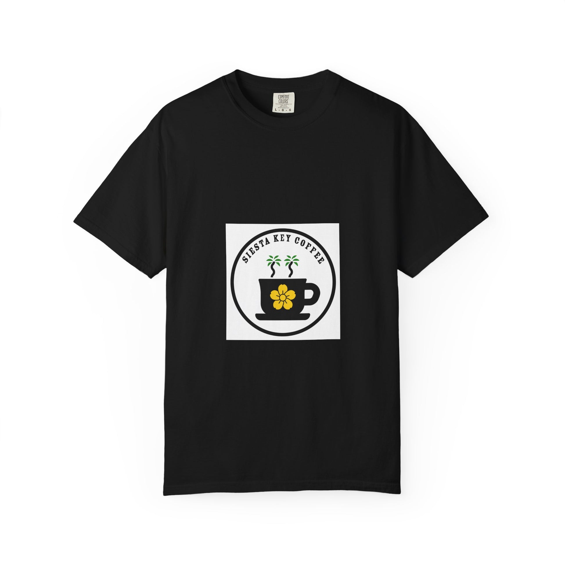 Key West Coffee Unisex T-Shirt
