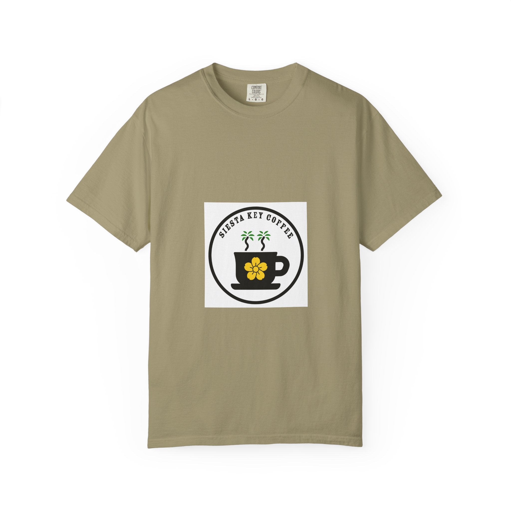Key West Coffee Unisex T-Shirt