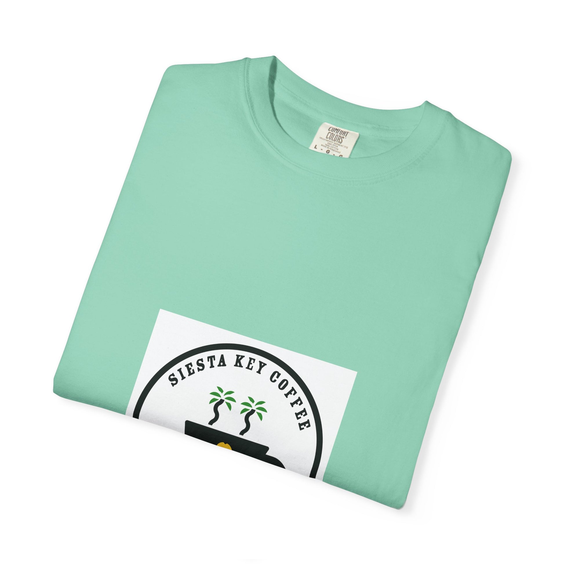 Key West Coffee Unisex T-Shirt