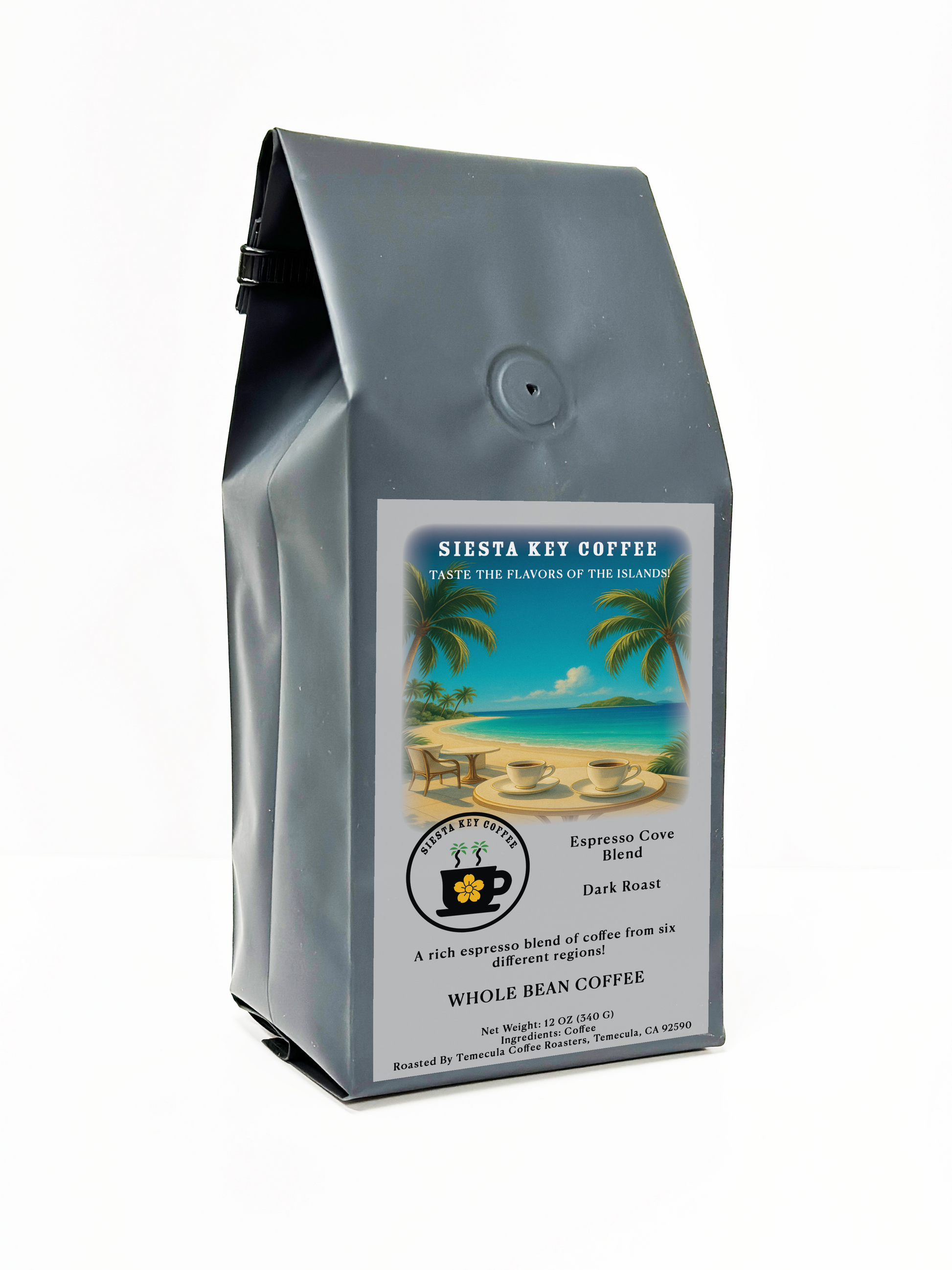 Espresso Cove