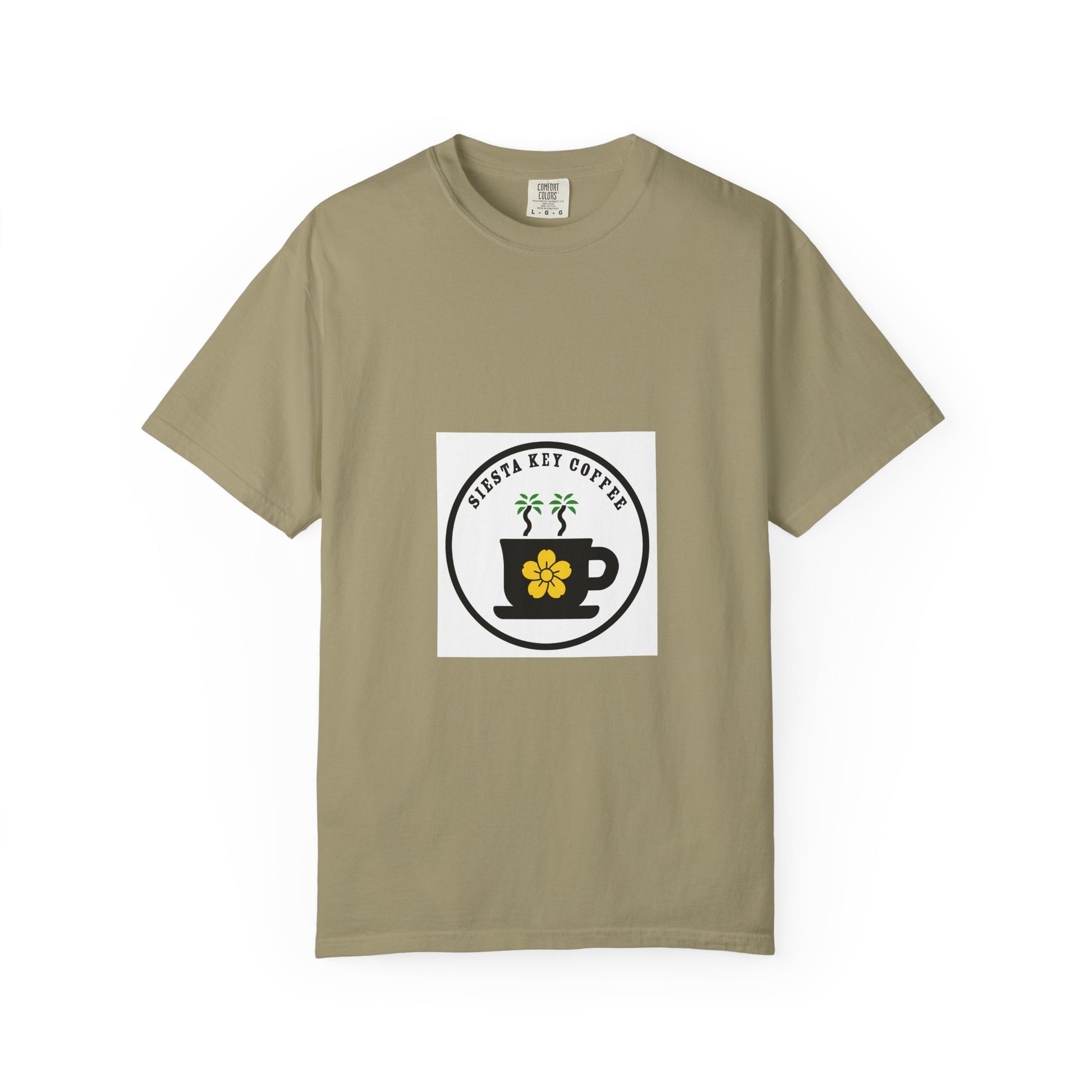 Key West Coffee Unisex T-Shirt